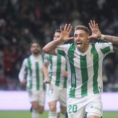 El Córdoba se agarra al factor Arcángel