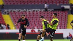 Al ‘Tuca’ Ferretti no le gustaría que José Mourinho dirija a la Selección Mexicana