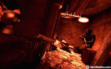 [GC] Velvet Assassin, Impresiones