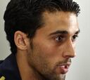 Arbeloa: "Estoy bien para jugar si Del Bosque quiere"