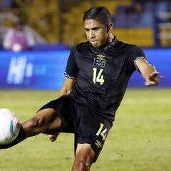 El Salvador vs Trinidad y Tobago: Horario, TV; cómo y dónde ver la Liga de Naciones de Concacaf