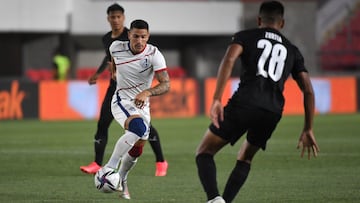 Sigue en vivo online la retransmisión del Independiente vs San Lorenzo, partido de la fase de grupos del Torneo de Verano, a través de As.com.
