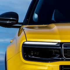 ¿Cuál es el mejor auto recién lanzado en Europa en 2023?