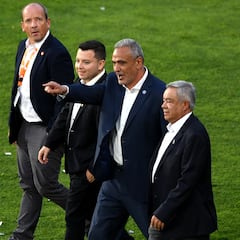 ANFP define los grupos de la primera edición de la Copa de la Liga: ya es oficial