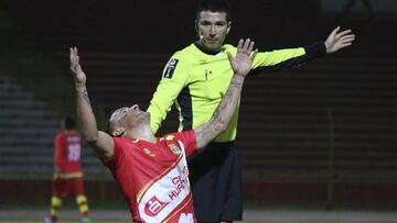 Sport Huancayo venci&oacute; por 2-0 a Sport Boys en el Torneo de Verano.