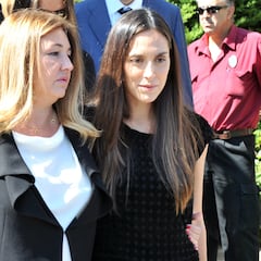 Muere Laura, la hija de Miguel Boyer