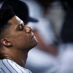 ¿Pueden los Dodgers pagar 600 millones de dólares a Juan Soto y reunirlo con Ohtani?