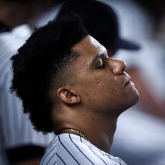 Juan Soto’s deal is lining up to rival Shohei Ohtani’s, pushing MLB payrolls to the brink