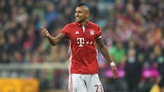 Los cuatro partidos imperdibles de los chilenos en Europa