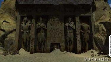 Atlantis III: The New World (PC)