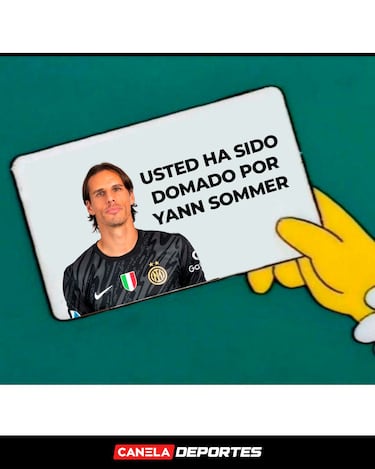 Los mejores memes de las semifinales del Champions League