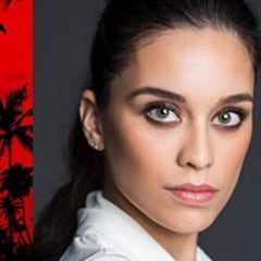 La imagen más sensual de la mujer de Marcelo mientras rueda una película