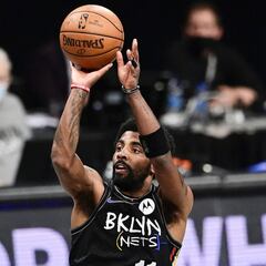 NBA: Brooklyn Nets guard Kyrie Irving set to miss home games