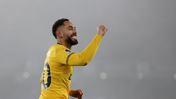 Resumen del Wolverhampton vs Manchester United, jornada 18 de la Premier League 24-25