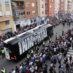 LaLiga incumple los plazos para la implantación del software de acceso a Castalia