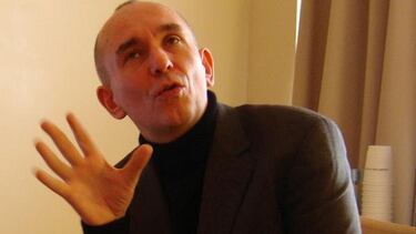 [E3 2013] Molyneux: "SONY y Microsoft son colegios mayores"