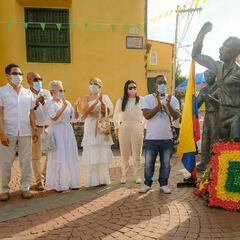 Festivos en noviembre 2023: días feriados, puentes y calendario laboral en Colombia