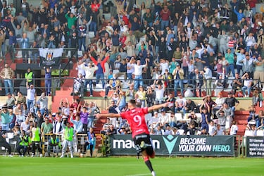 Álvaro García, el primer nombre del mercado