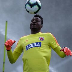 Arboleda: "Me destrozó no haber ido a la Copa América de Brasil"