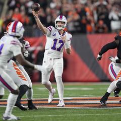 Patriots vs Bills: times, how to watch on TV and stream online