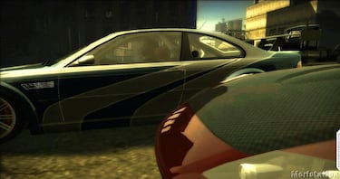 Nuevas imágenes de Need for Speed: Most Wanted para Xbox 360