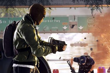 Problemas con el DLC de Battlefield Hardline