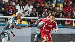 América - Junior: TV, horario y cómo ver online la Liga BetPlay