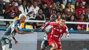 América - Junior: TV, horario y cómo ver online la Liga BetPlay