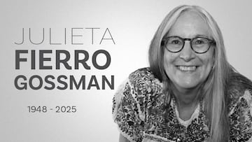 Fallece Julieta Fierro, referente de la astronomía y divulgación científica en México