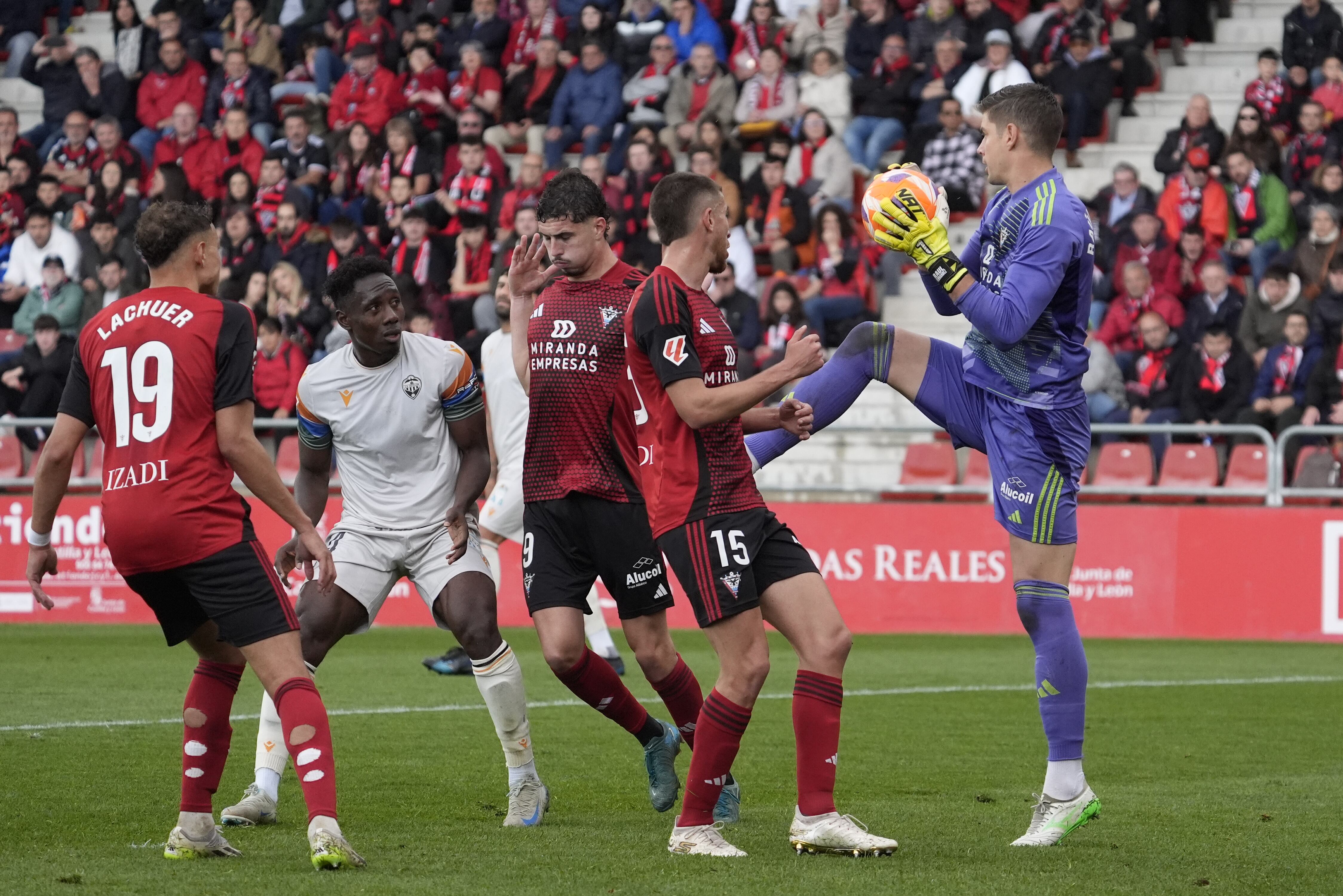 MIRANDES - CASTELLON