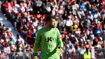 17/12/23 PARTIDO PRIMERA DIVISION
ALMERIA - RCD MALLORCA
MAXIMIANO