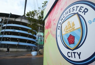 El colapso del fútbol indio expulsa al City Group