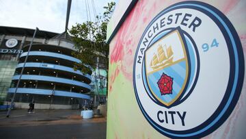 Man City owners buy majority stake in Mumbai City