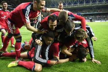 La historia reciente da motivos al Cádiz para creer en el playoff