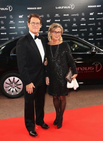 Fabio Capello