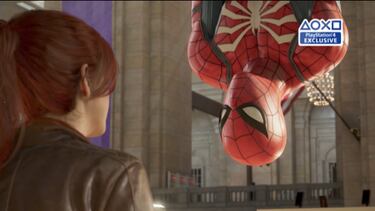 Todos los anuncios para PS4 en Paris Games Week