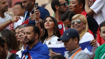 Portugal - Marruecos: horario, canal de tv, cómo y dónde ver