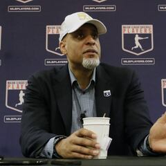 Sindicato replica a la MLB sobre su propuesta de seguridad