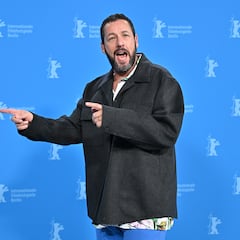 ‘Happy Gilmore 2′ extras casting call: How to get a a job in the long-awaited Adam Sandler golf movie