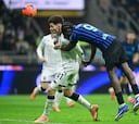 Inter - Bolonia, en directo: Serie A, hoy en vivo