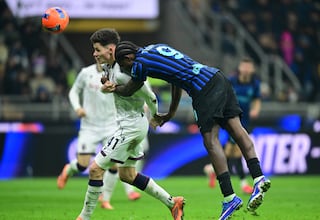 Inter - Bolonia, en directo: Serie A, hoy en vivo