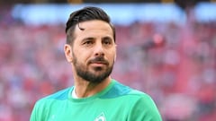 Heidenheim 2-2 Werder Bremen: goles, resumen y resultado