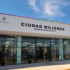 Ciudad Mujeres Edomex: qué es, beneficios y dónde se localizan las sedes