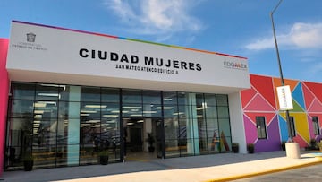 Ciudad Mujeres Edomex: qué es, beneficios y dónde se localizan las sedes