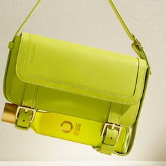 Palomo Spain cuenta toda la verdad que se esconde detrás del bolso viral de Aitana: “Un objeto de deseo”