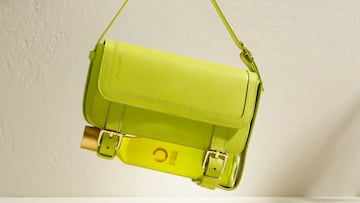 Palomo Spain cuenta toda la verdad que se esconde detrás del bolso viral de Aitana: “Un objeto de deseo”