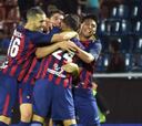 General Díaz 1-4 Cerro Porteño: goles, resumen y resultado