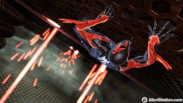 Spider-Man: Edge of Time, Impresiones