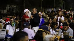 Revelan la verdadera preocupación de la mayoría de la población en Venezuela y no es una invasión de EE.UU.