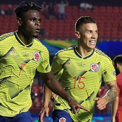 Cinco datos a tener en cuenta para la fecha FIFA de Colombia